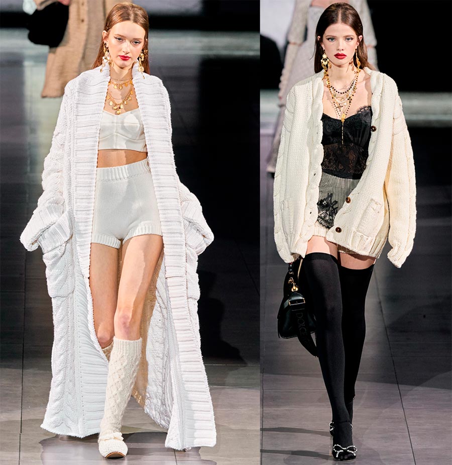 Short Dolce & Gabbana