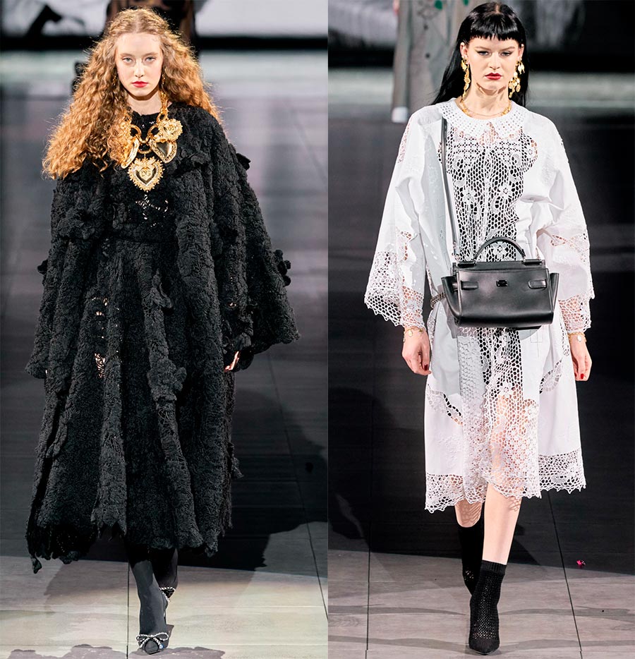 Vêtements pour femmes Dolce & Gabbana