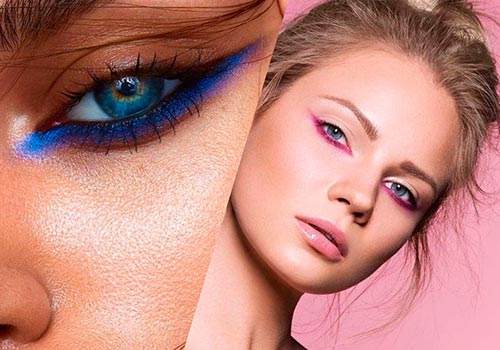 Maquillage automne-hiver 2025-2026 : tendances et idées mode