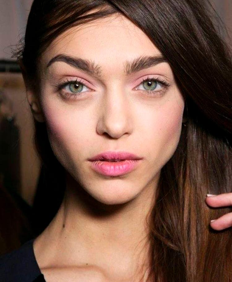 Tendances et idées de mode maquillage