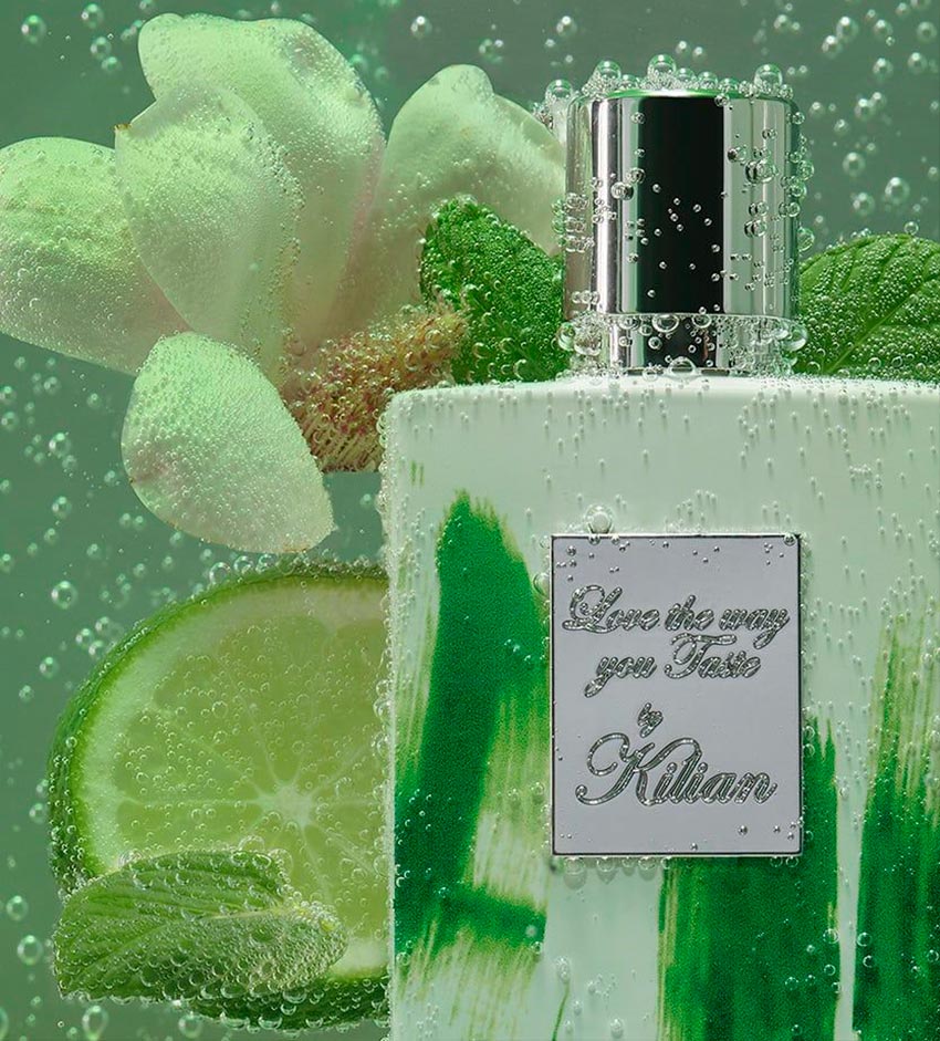 Comment choisir un parfum d'été