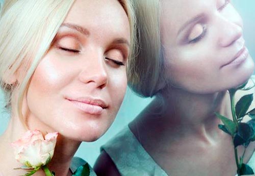 Les principales règles pour le soin de la peau du cou et du décolleté