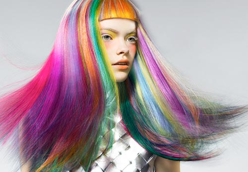 Comment prendre soin des cheveux colorés : conseils d'experts