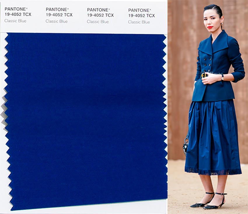 Nuances à la mode 2025-2026