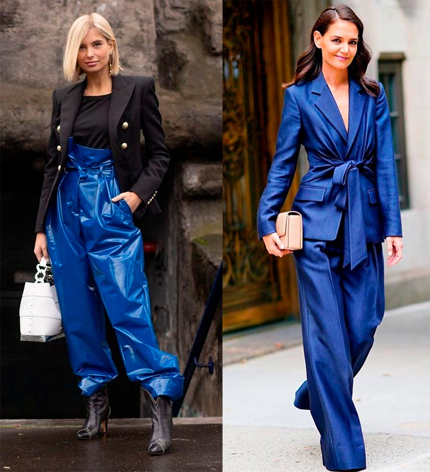 Nuances à la mode 2025-2026