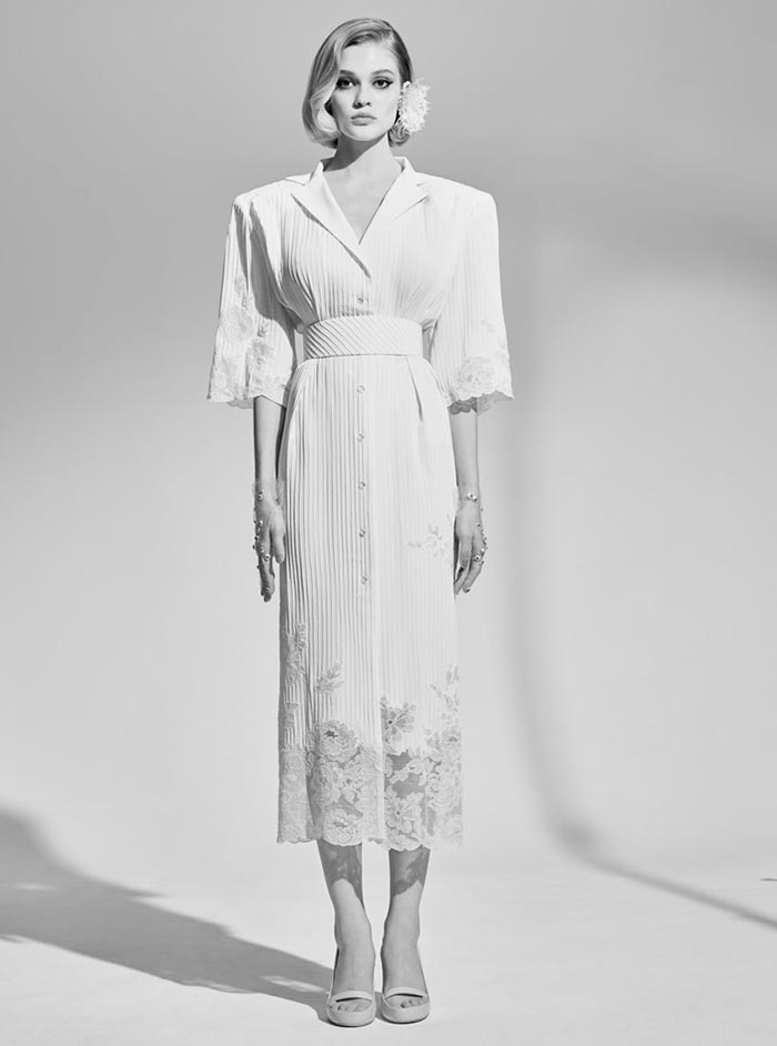 Robes Ulyana Sergeenko