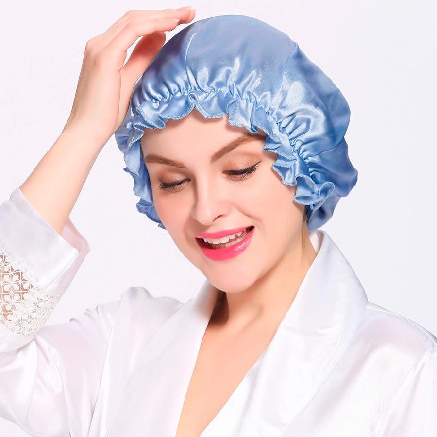 5 règles importantes pour les soins capillaires du soir