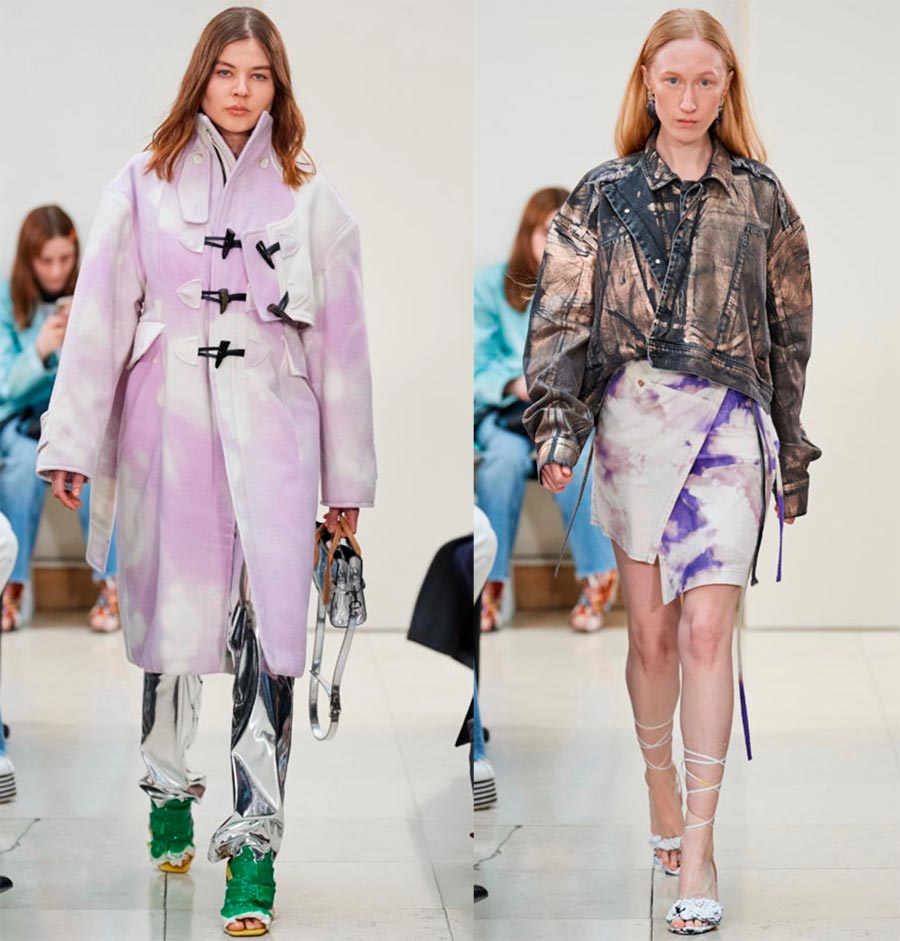 Imprimés à la mode 2025-2026