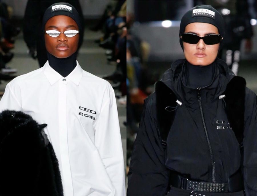 Chapeaux femme : les tendances automne 2026