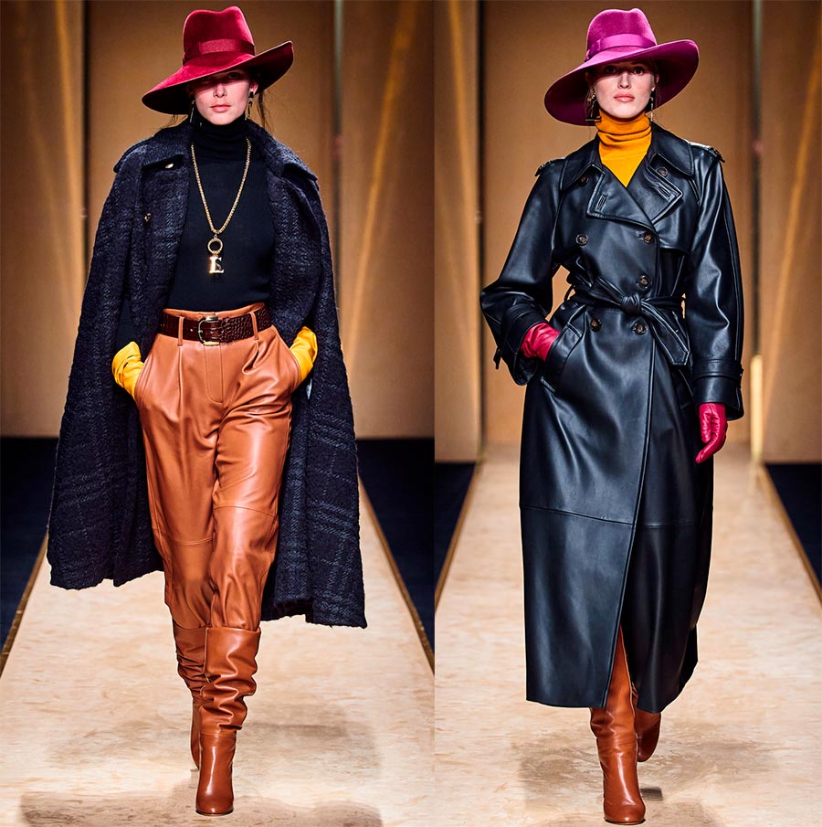 Mode de luxe 2025-2026