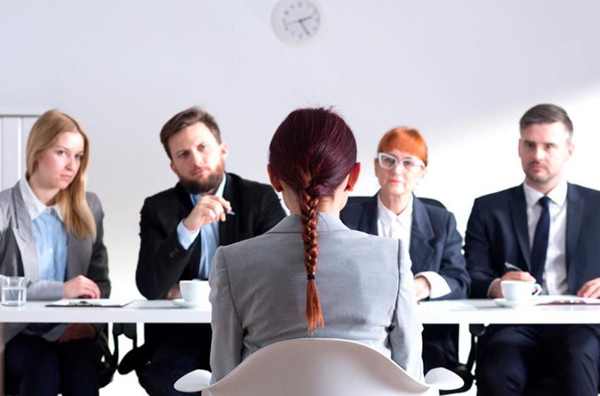 Que faire pour un entretien