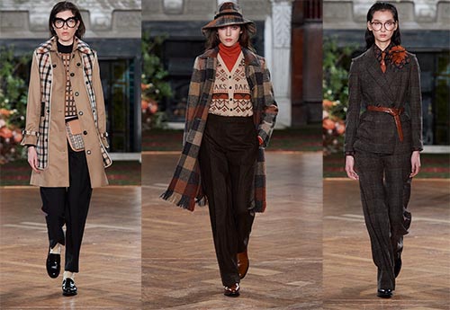 5 essentiels pour une garde-robe d'automne