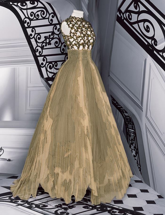 Christian Dior automne-hiver