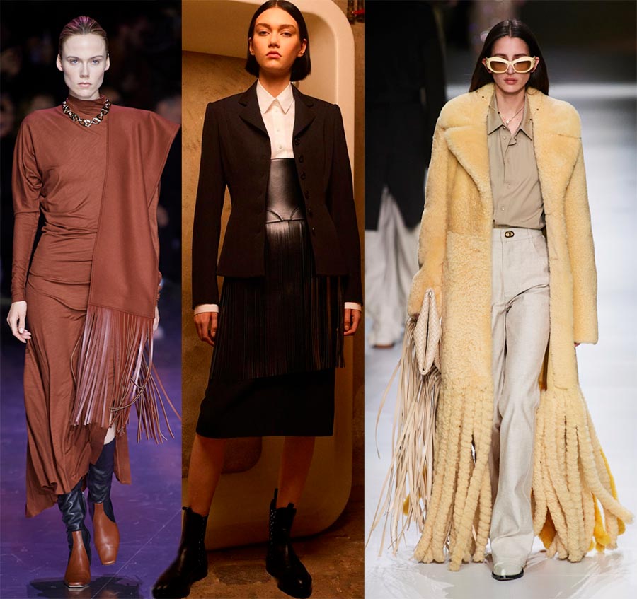 Décor et textures 2025-2026