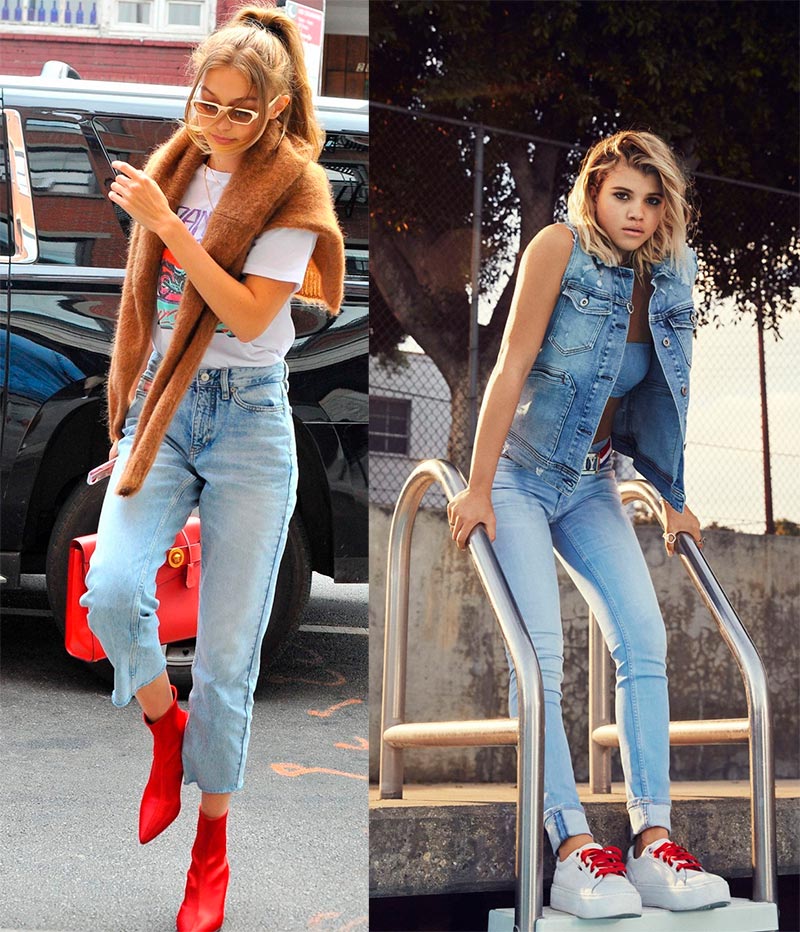 Denim par Tommy Hilfiger