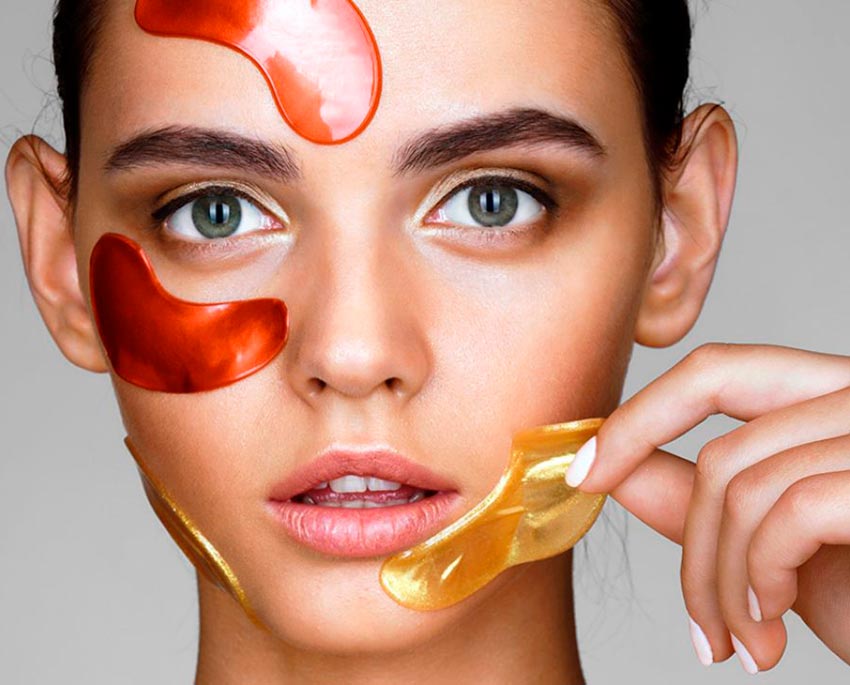 Patchs oculaires: qu'y a-t-il et comment utiliser