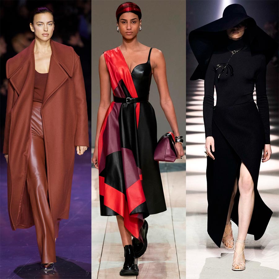 Détails des tendances 2025-2026