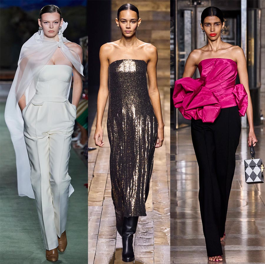 Accents mode 2025-2026