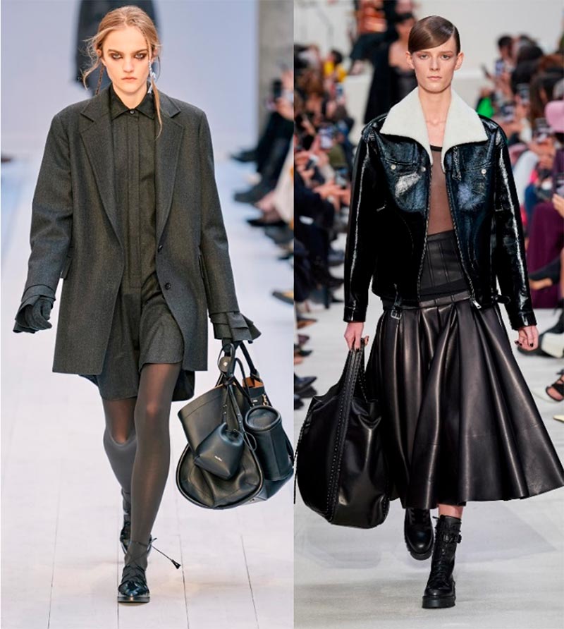 Sacs automne-hiver 2025-2026