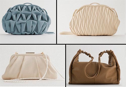 Sacs automne-hiver 2025-2026 : tendances et combinaisons de la mode