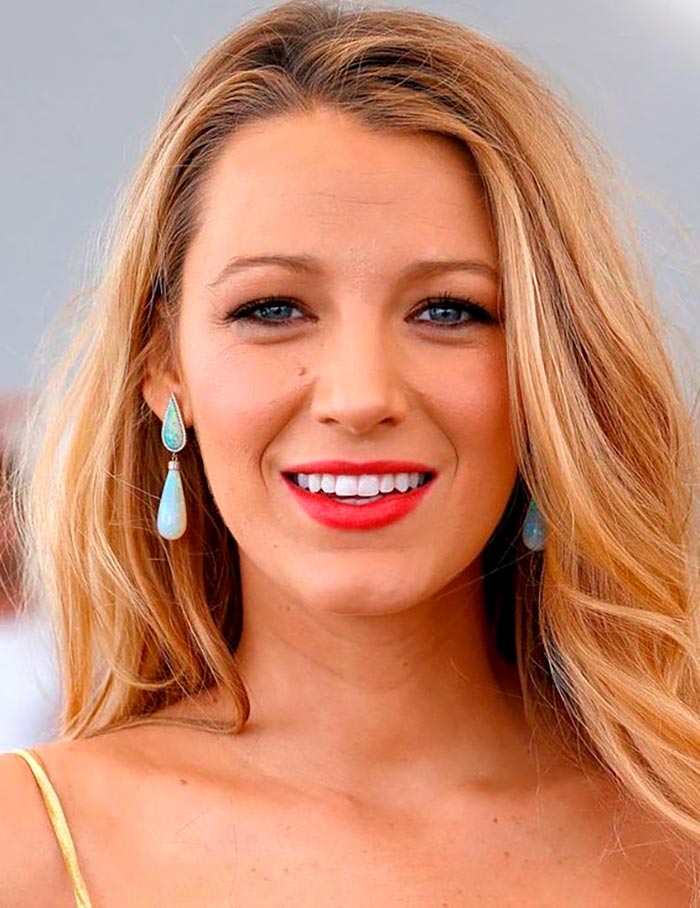 Comment choisir des bijoux par type de visage