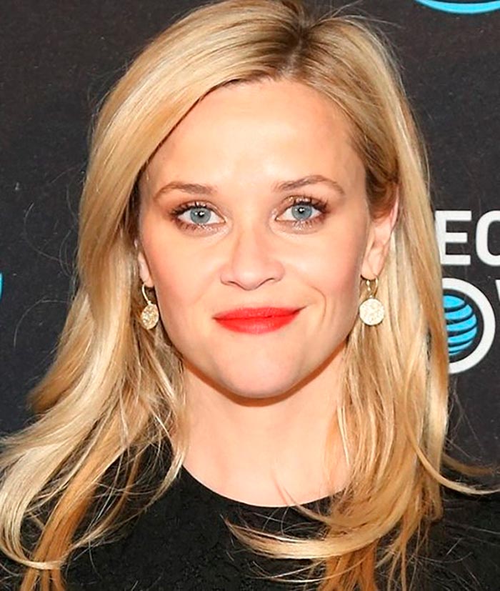 Bijoux par type de visage