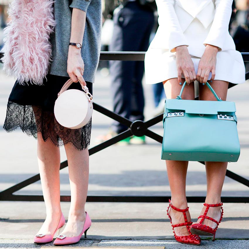 Comment choisir un sac