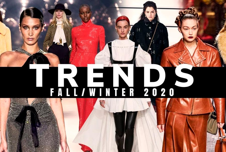 Quoi acheter d'ici l'automne