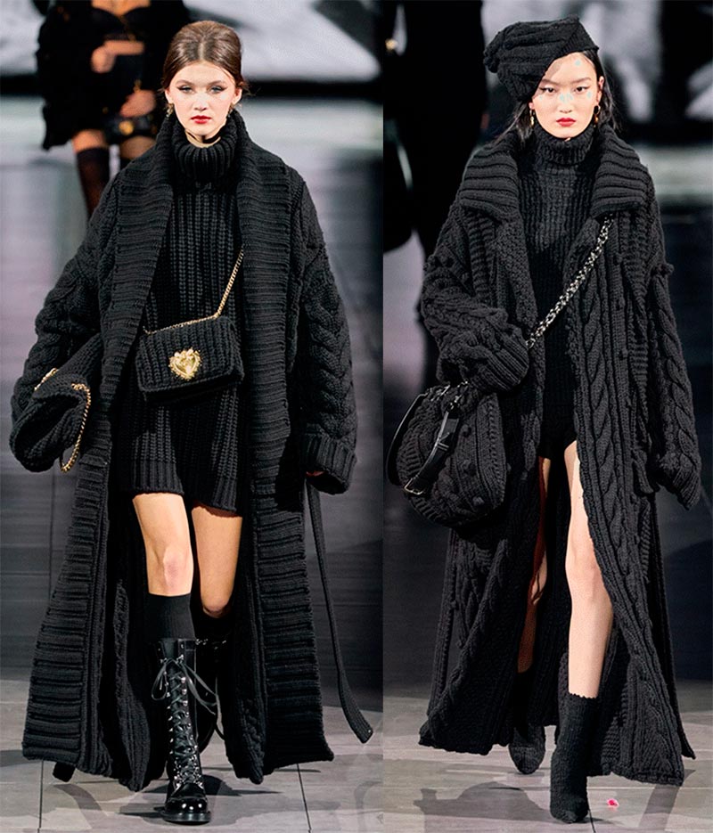 Quoi acheter d'ici l'automne pour être à la mode