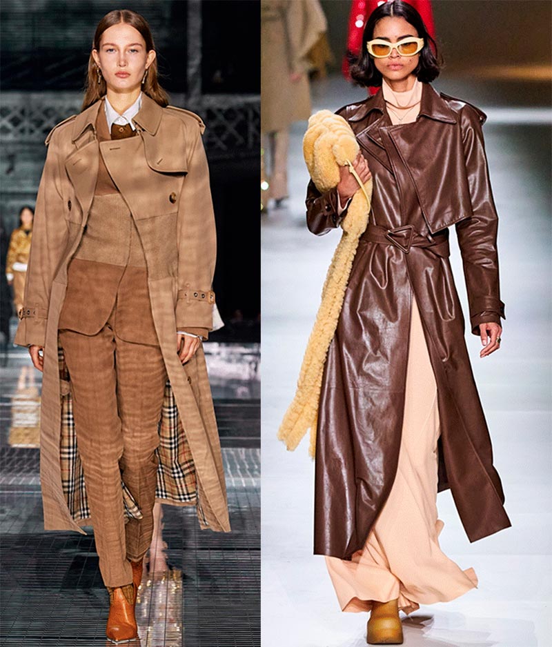 Quoi acheter d'ici l'automne