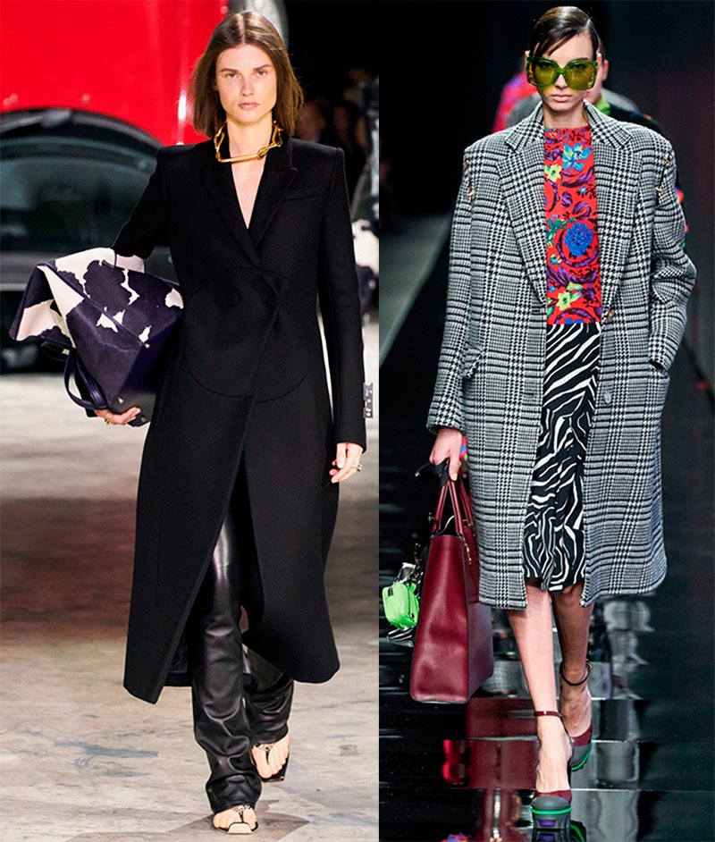 Quoi acheter d'ici l'automne