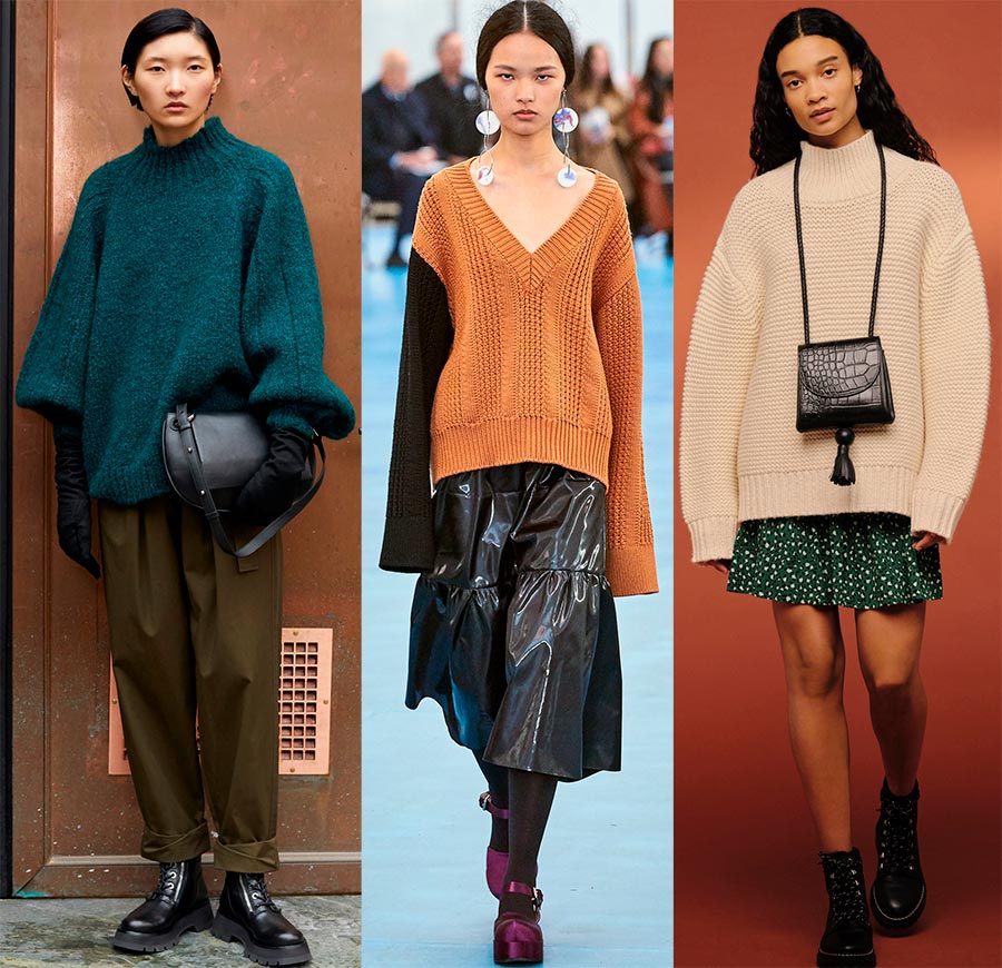 Pulls femme 2025-2026