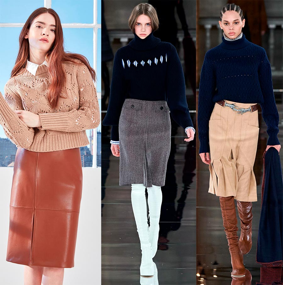 Pulls douillets 2025-2026