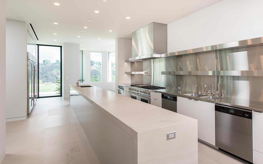 Maison de Kim Kardashian