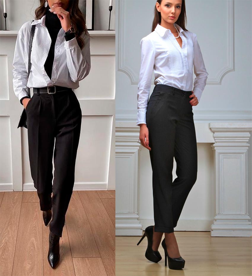 Shopping pour l'automne 2026