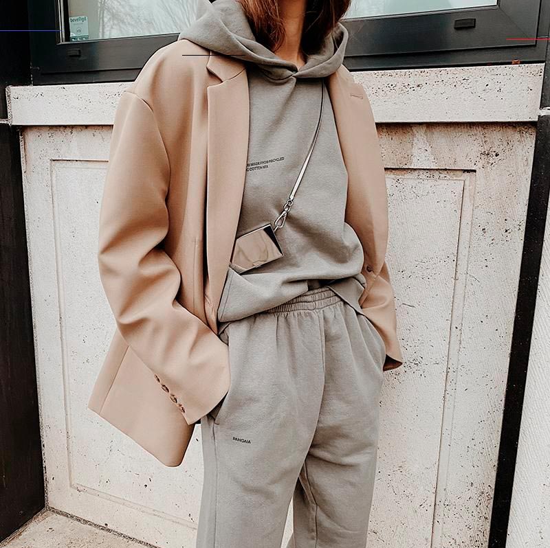 Shopping pour l'automne 2026