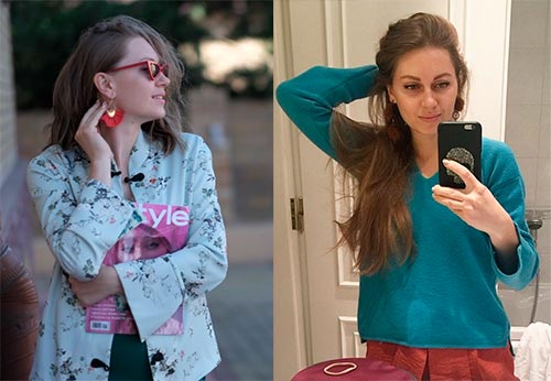 Comment trouver votre style : conseils de styliste