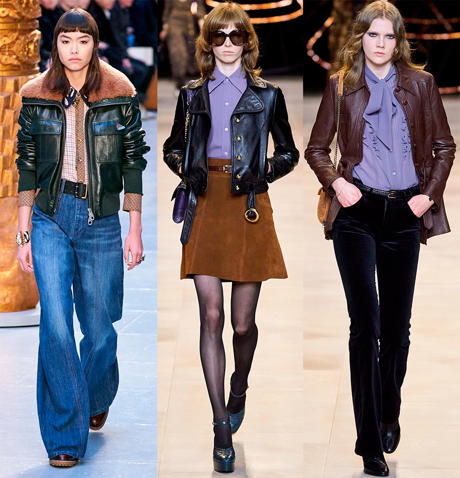 Vestes pour femmes à la mode