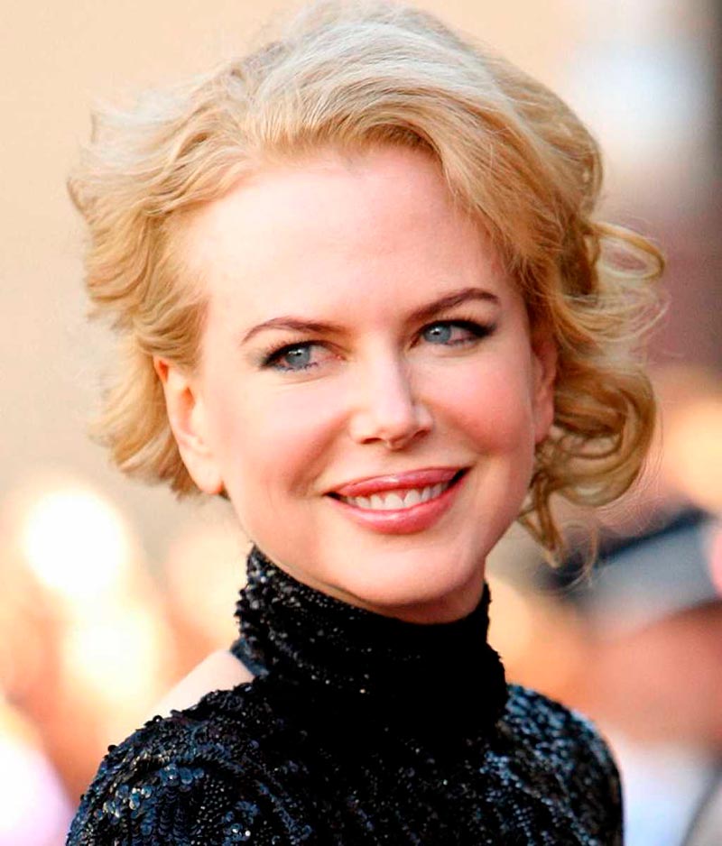 Naturalité dans le maquillage