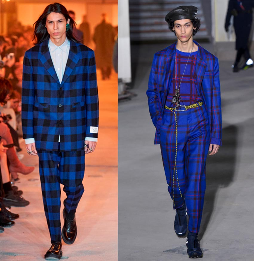 Imprimés sur vêtements 2025-2026 : les tendances les plus actuelles