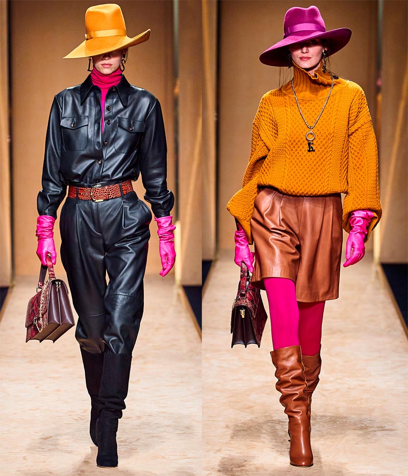 Bottes Luisa Spagnoli