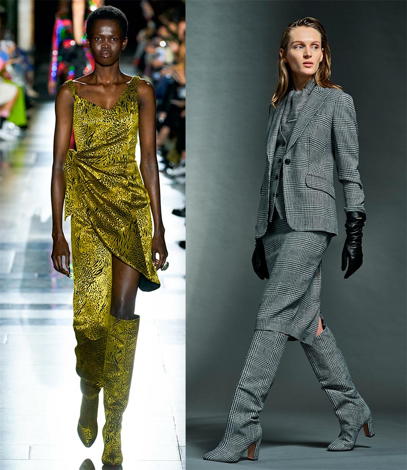 Tendances de la mode 2026