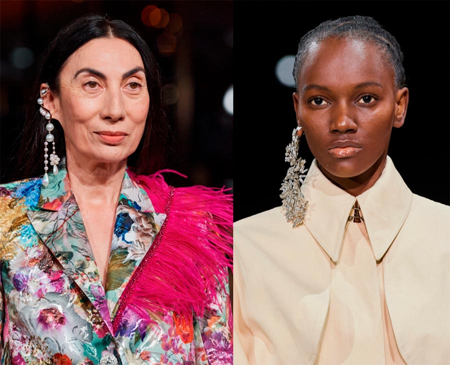 Boucles d'oreilles 2025-2026