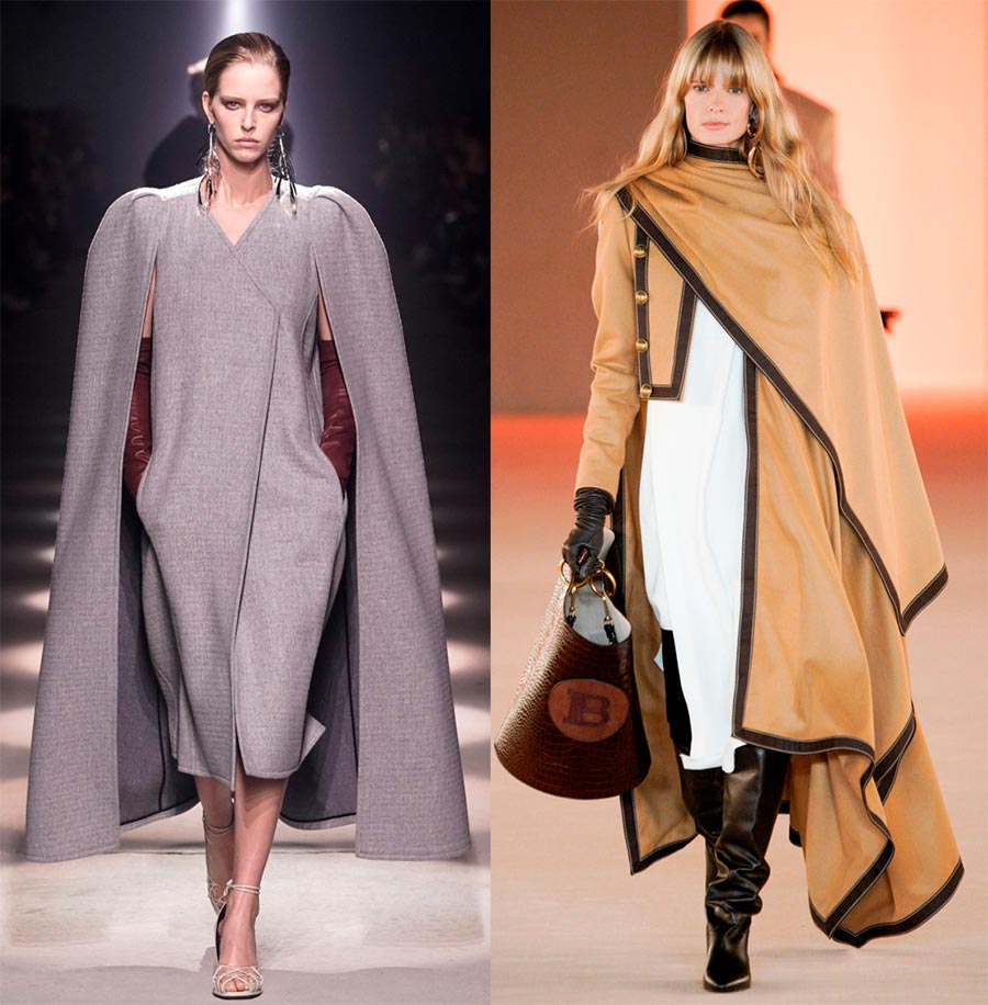 Tendances mode 2025-2026