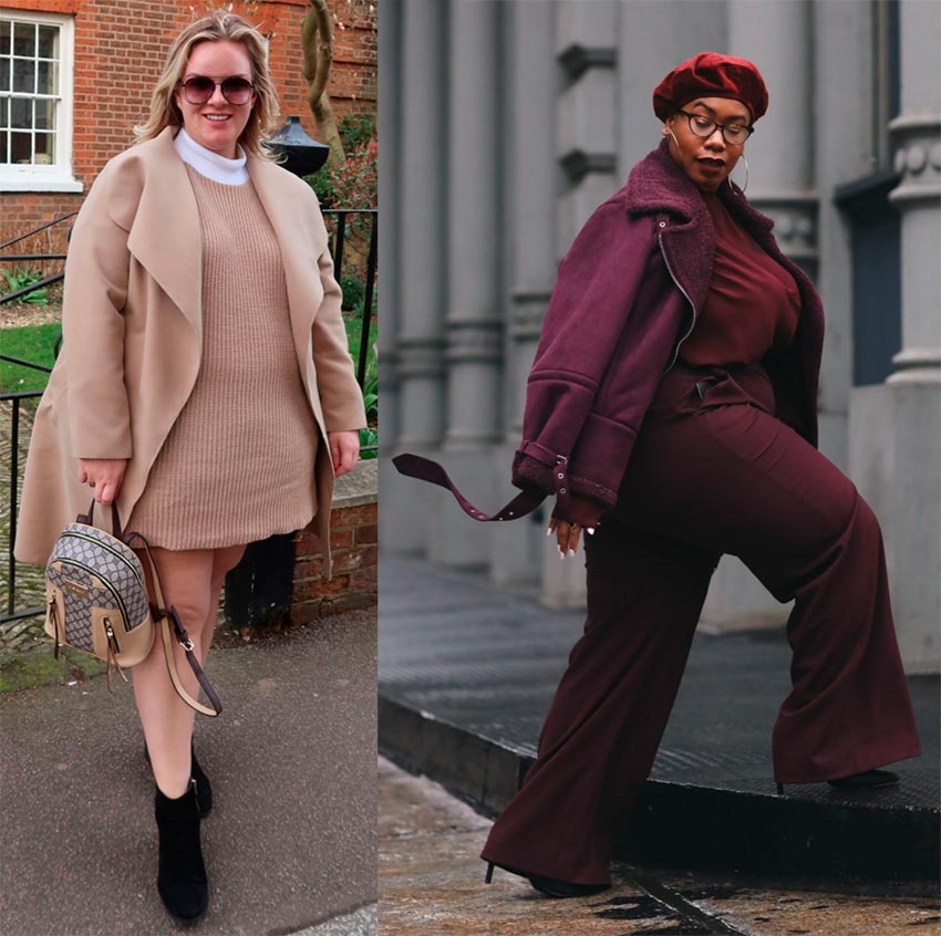 Comment paraître plus mince