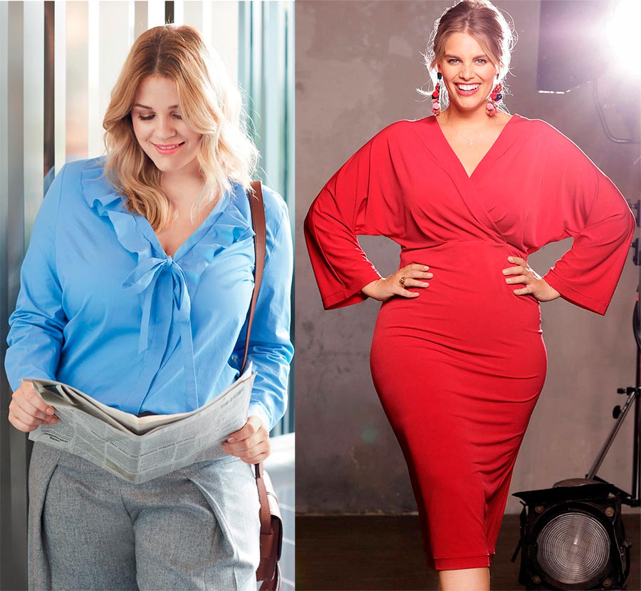 Comment paraître plus mince