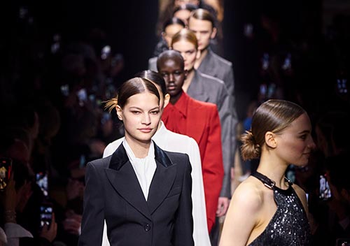 Michael Kors 2025-2026 : les meilleures choses de la saison