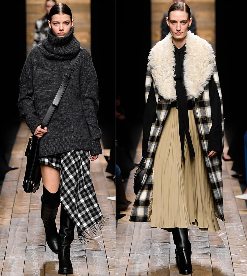 Mode Femme Michael Kors