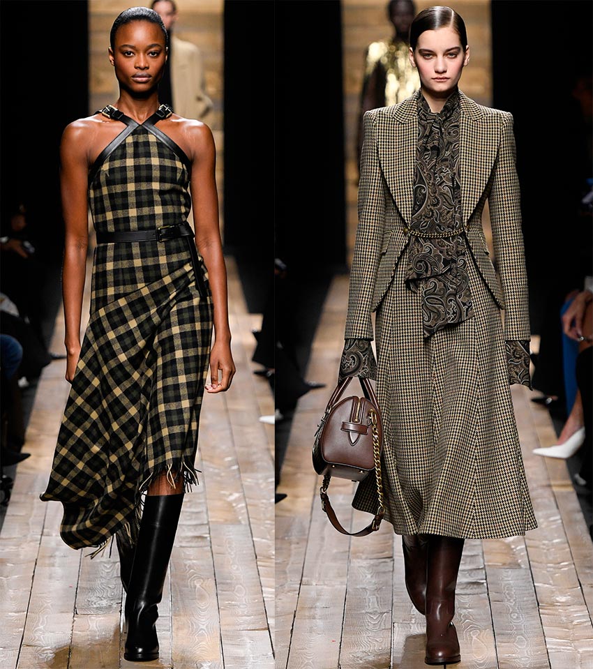 Mode Femme Michael Kors