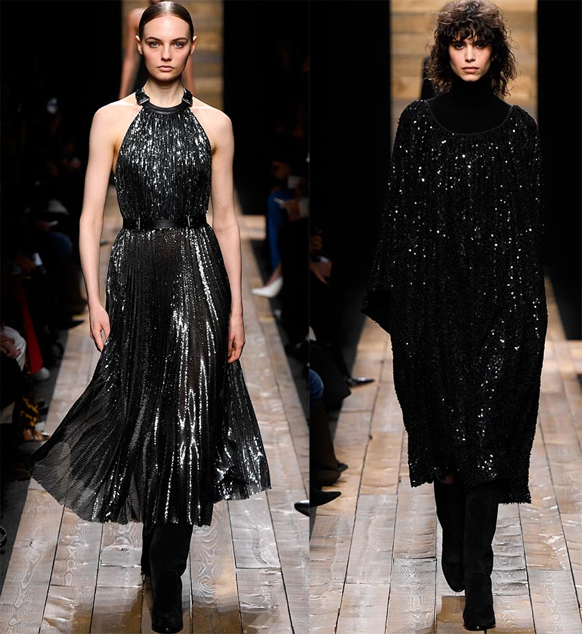 Mode Femme Michael Kors